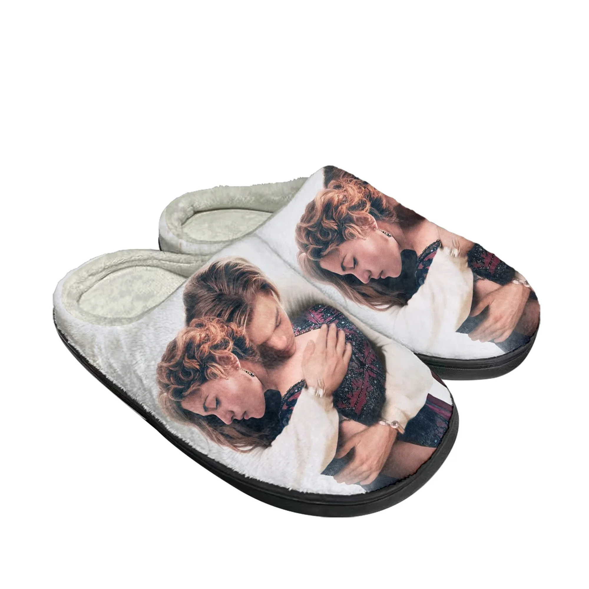 Men Shoes Classic - Titanic Classic Movie Home Home Cotton
