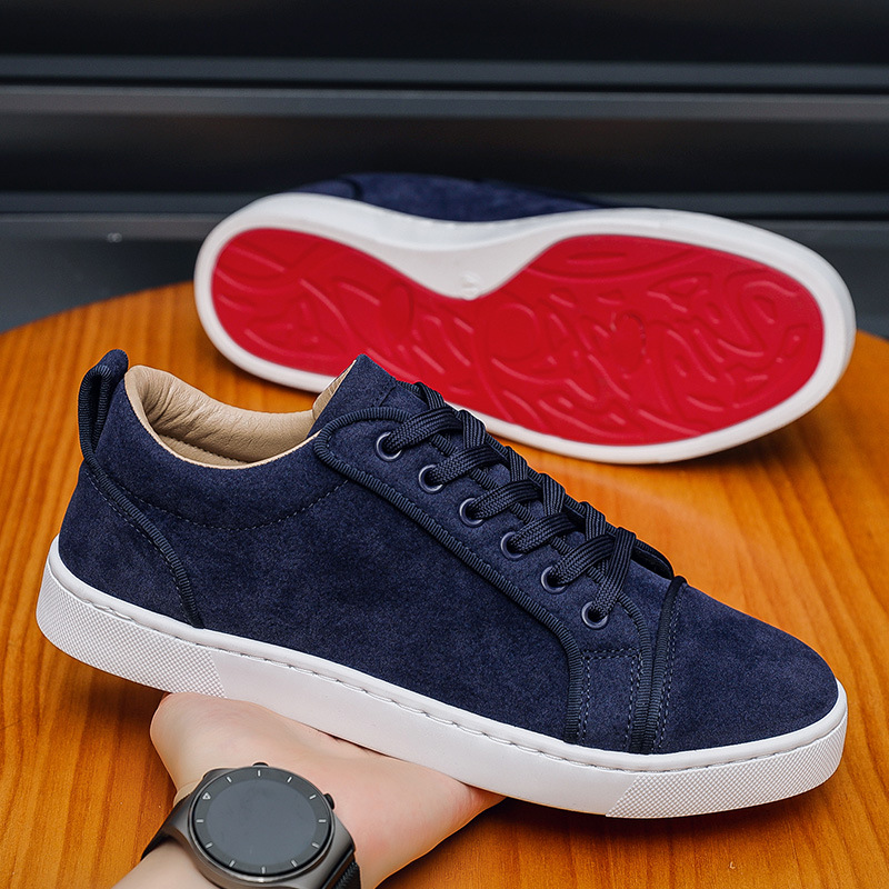Men Shoes Dior - New Fashion Shoes Men Sneakers Mens