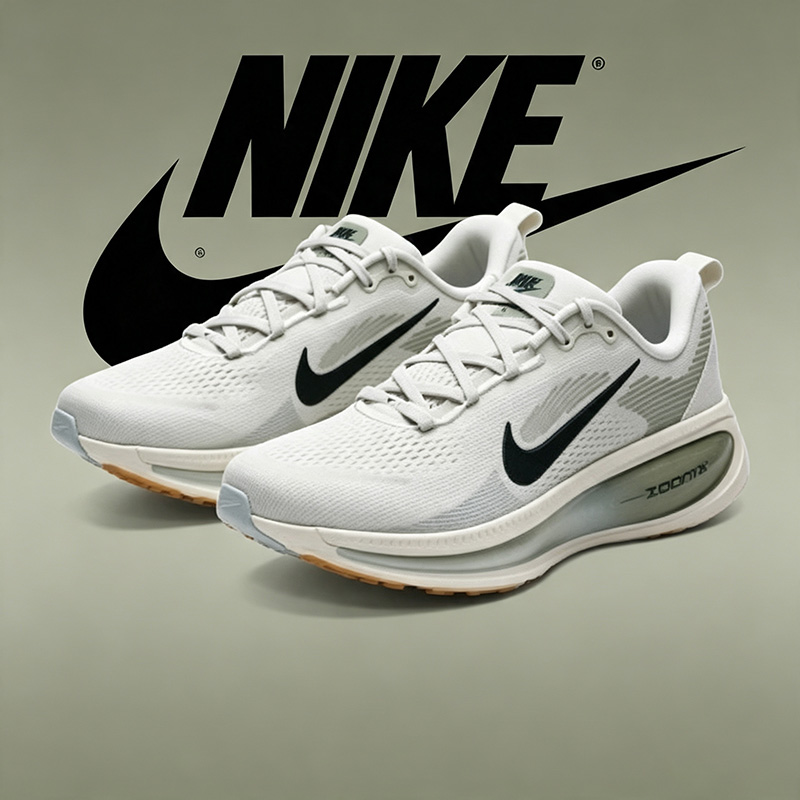 Men Shoes Size Nike - NIKE Men's Running Shoes VOMERO 18