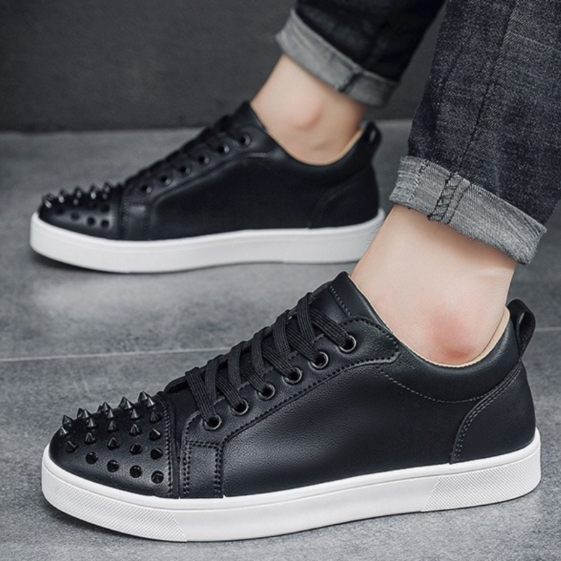 Men Shoes Dior - New Spring and Autumn Men's Single