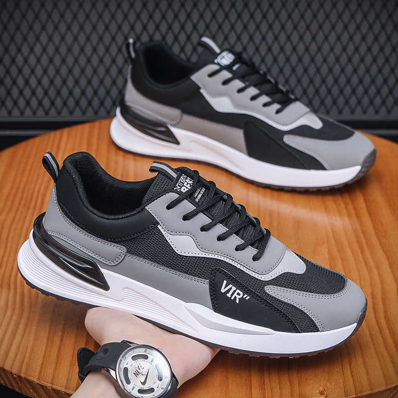 Men Shoes Name - Spring-autumn Massive White Boots For Men