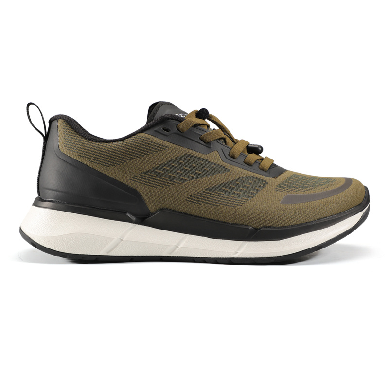 Casual Shoes Men Elastic Fashi - Men Shoes Louboutin 评论和价格
