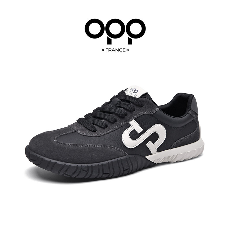 OPP Men spring Board Shoes New - Men'S Shoes Good For Running 评论和价格
