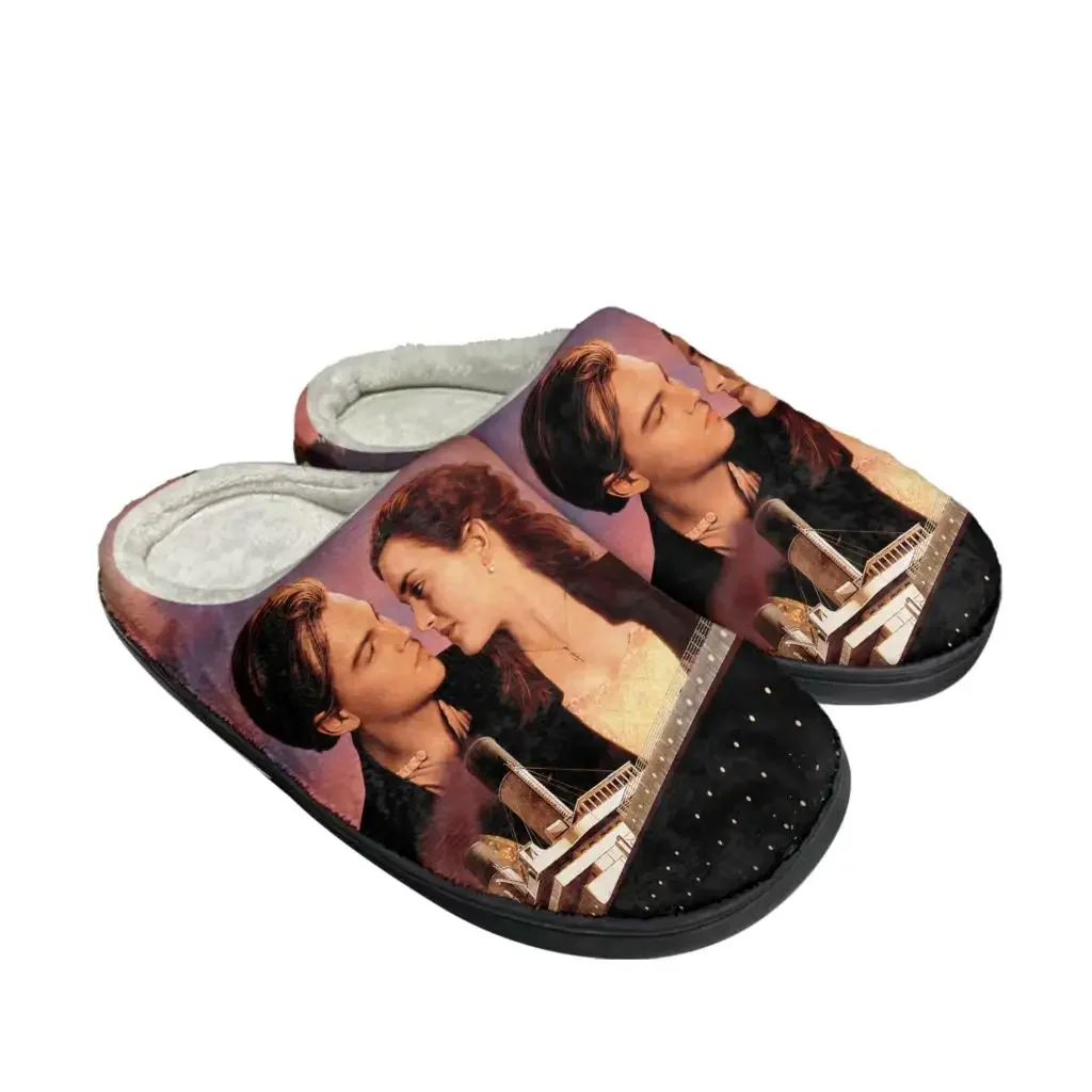 Titanic Classic Movie Home Hom - Men Shoes Classic 评论和价格