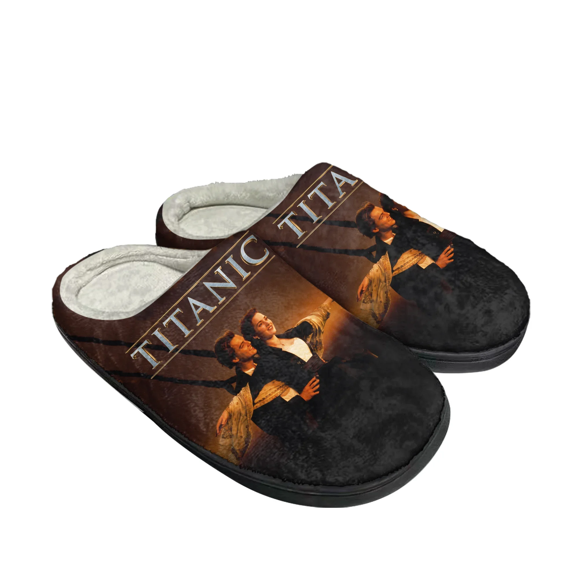 Titanic Classic Movie Home Hom - Men Shoes Classic 评论和价格