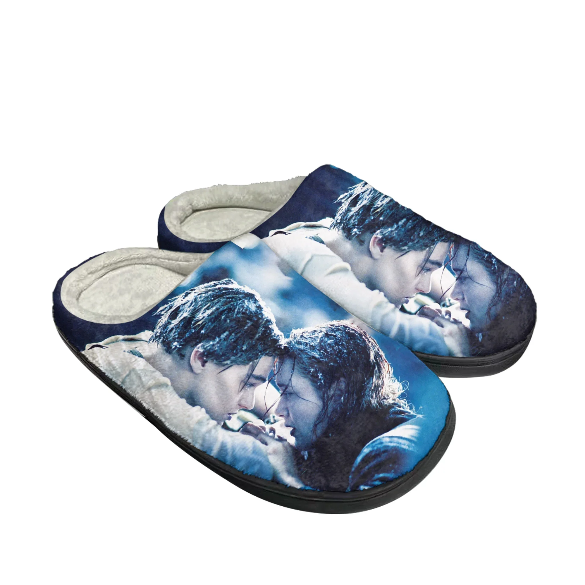 Titanic Classic Movie Home Hom - Men Shoes Classic 评论和价格