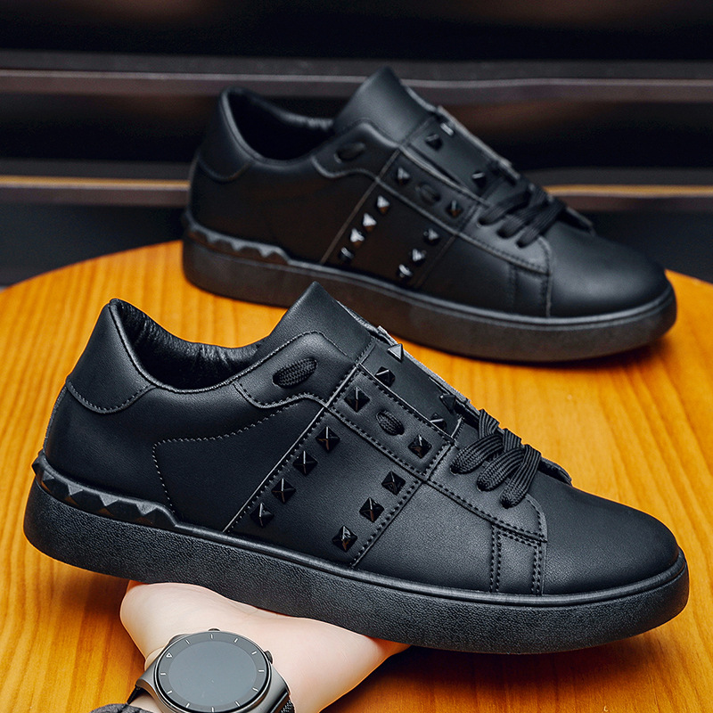 Spring Autumn New Men's White  - Men Shoes Dior 评论和价格