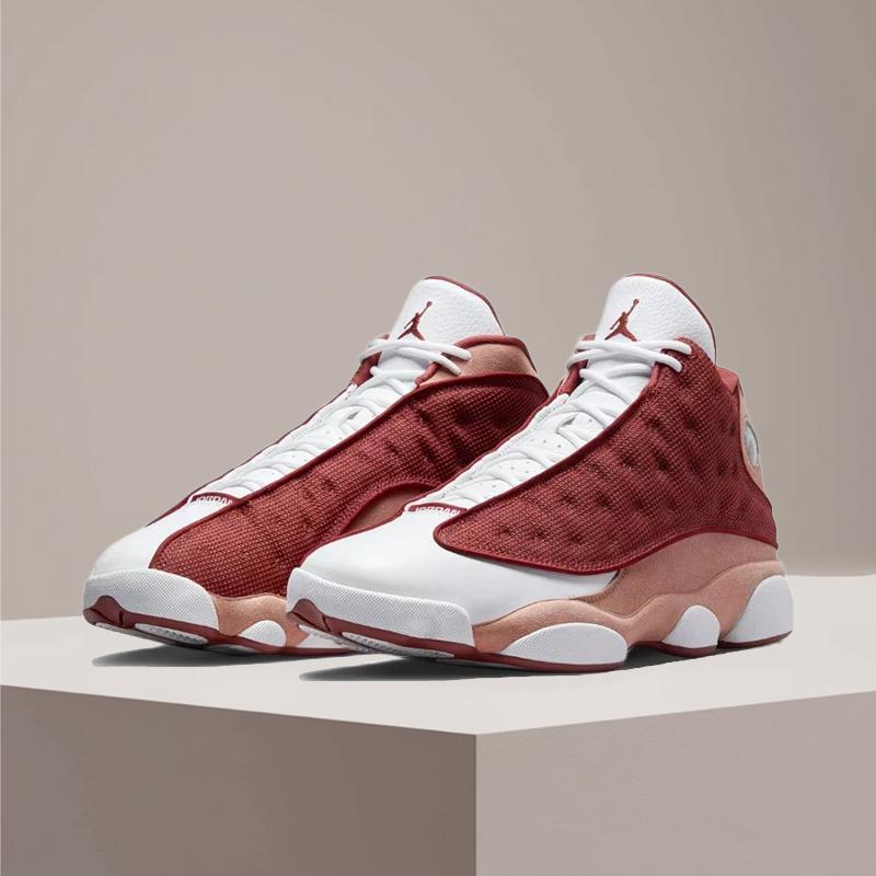 Nike Air Jordan 13 Men's Versa - Men'S Shoes Jordan 1 评论和价格
