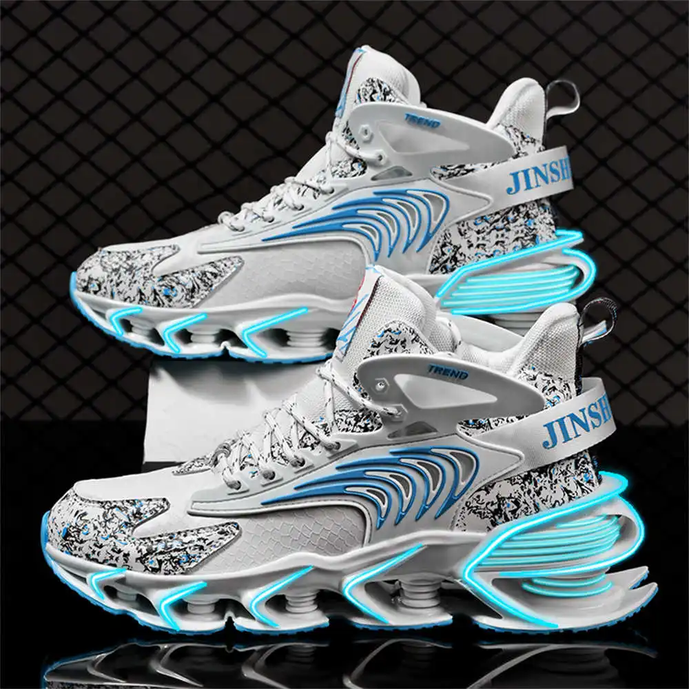 Non-slip Mid Child Running Sne - Men'S Shoes Good For Running 评论和价格
