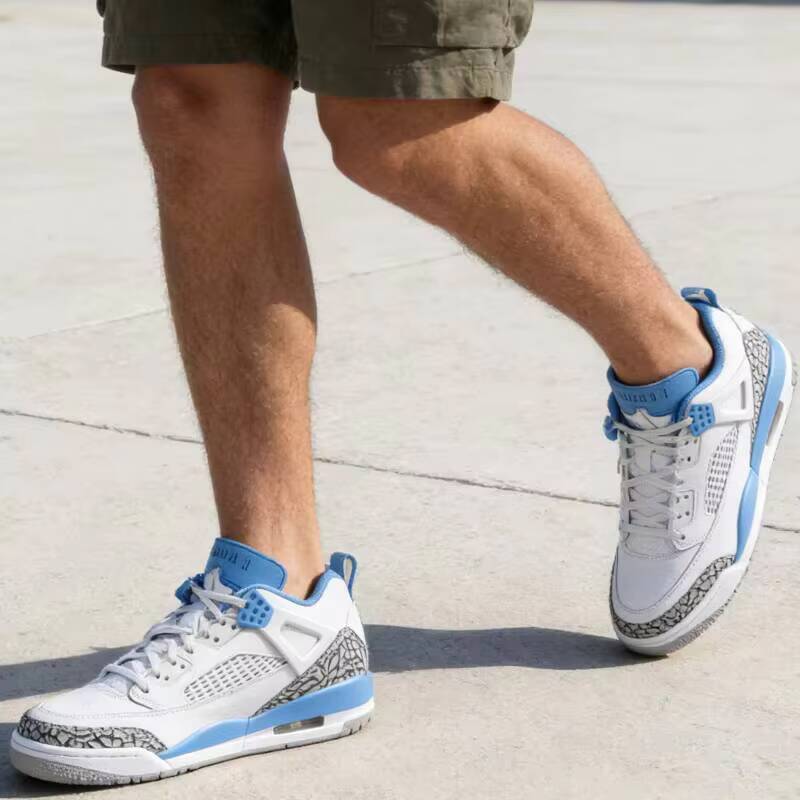 Hot 2026 Nike Jordan Spizike L - Men Shoes Size Nike 评论和价格