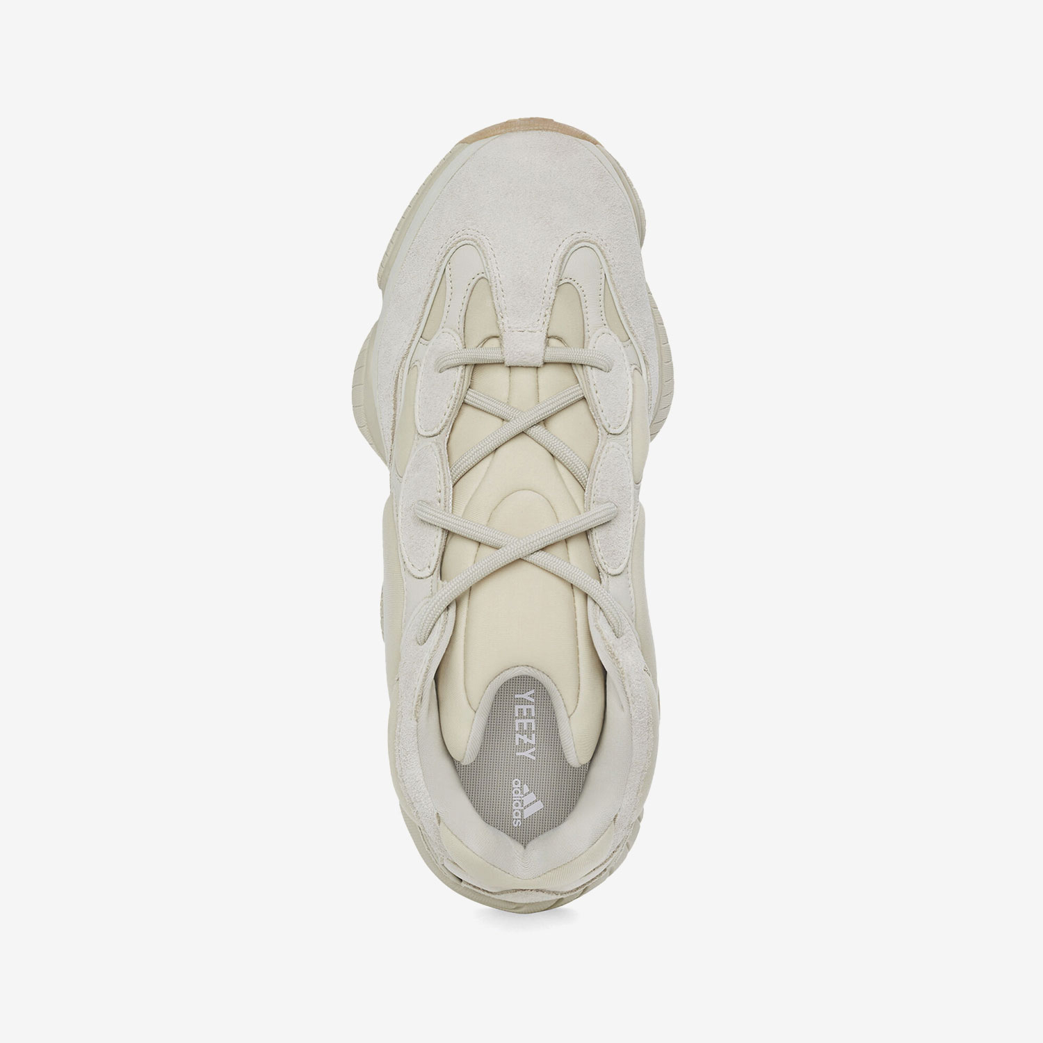 Adidas Authentic Three Leaves  - Men'S Shoes Yeezy Adidas 评论和价格
