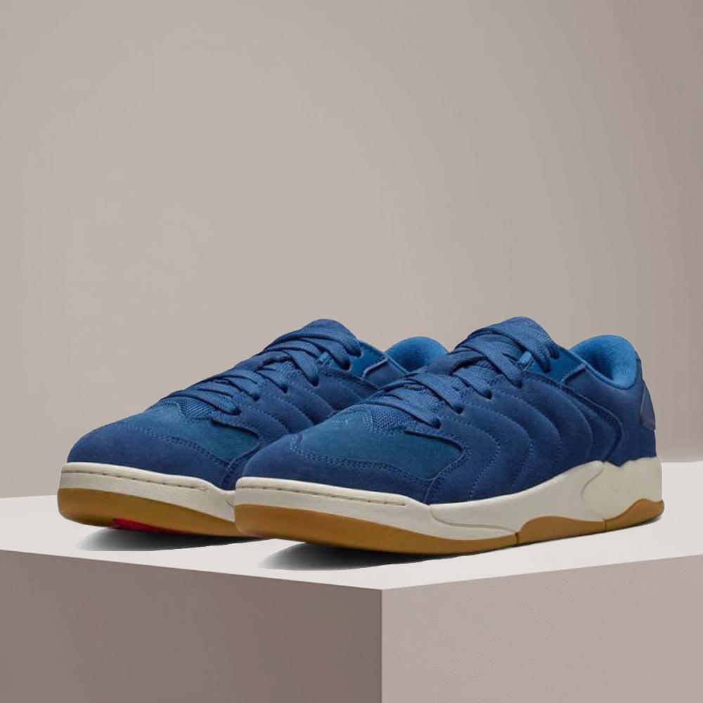 Nike Jordan Series Sneakers Mu - Men'S Shoes Jordan 1 评论和价格