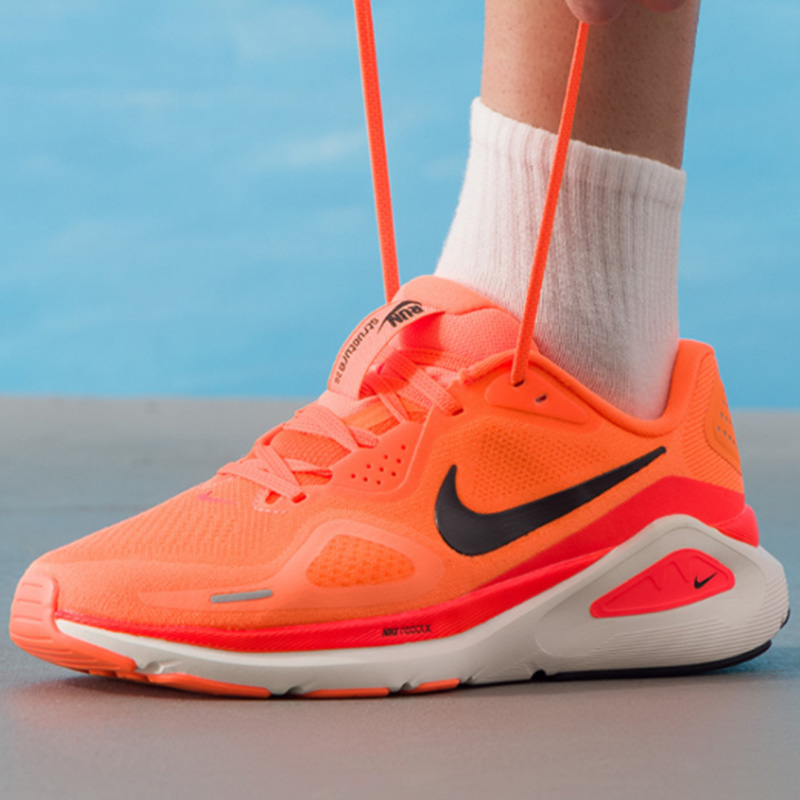 Nike Assigned Style Men Runnin - Men Shoes Size Nike 评论和价格