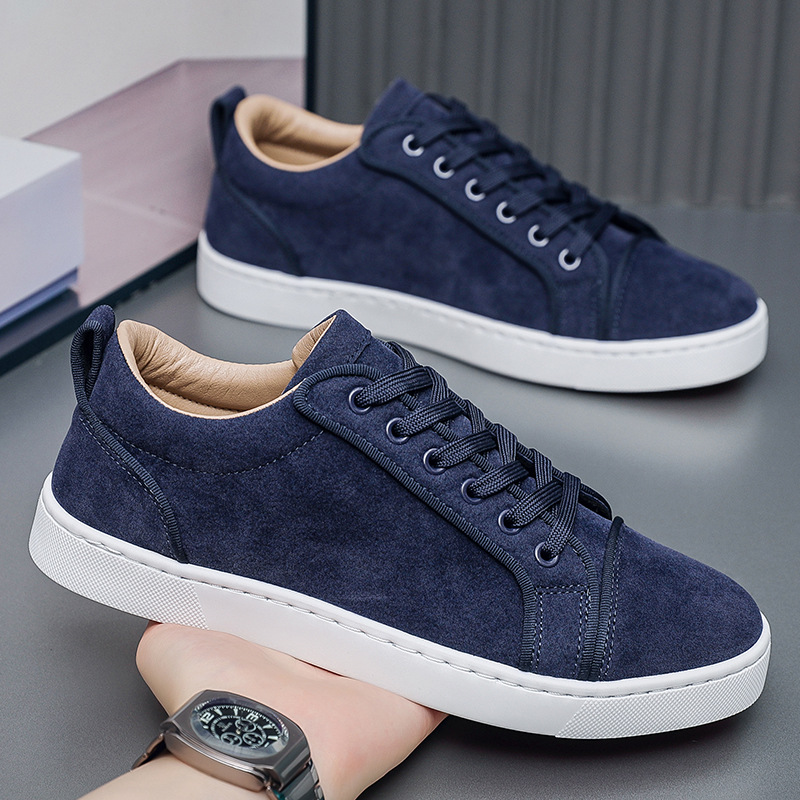 New Spring Autumn Men's Board  - Men Shoes Dior 评论和价格