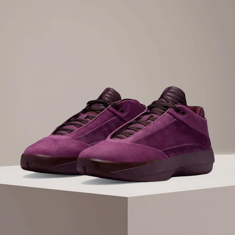 Nike AIR JORDAN 40 PF Men's St - Men'S Shoes Jordan 1 评论和价格