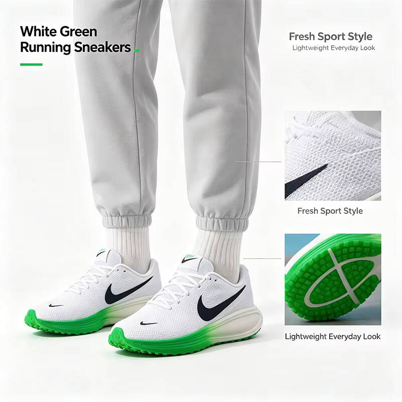 Hot 2026 New Arrival Nike Whit - Men Shoes Size Nike 评论和价格