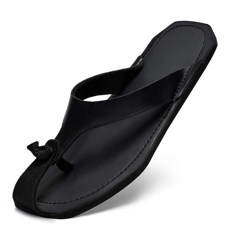 Summer Fashion Men Flip-flops  - Men Shoes Brands 评论和价格