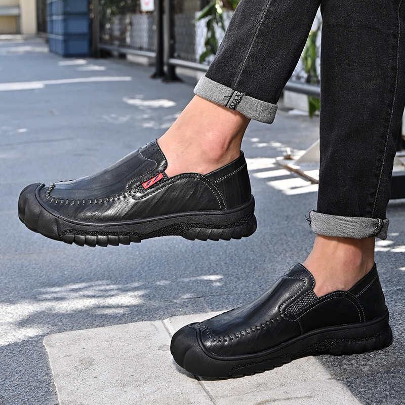 Laceless 44 Men Wedding Shoes  - Men Shoes Name 评论和价格