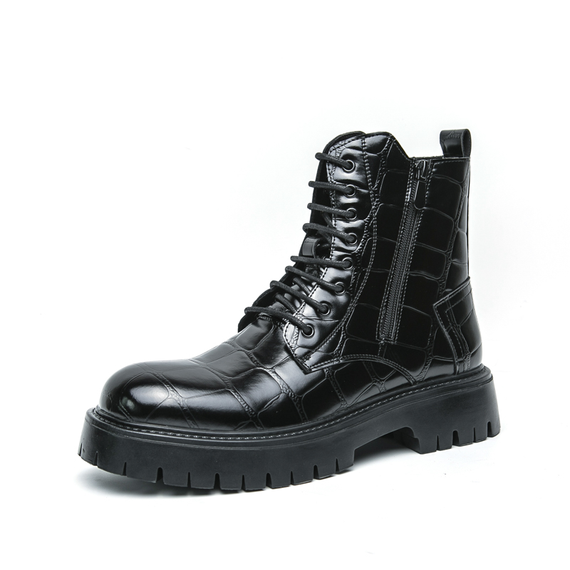 Summer Men Fashion Chelsea Boo - Men Shoes Brands 评论和价格