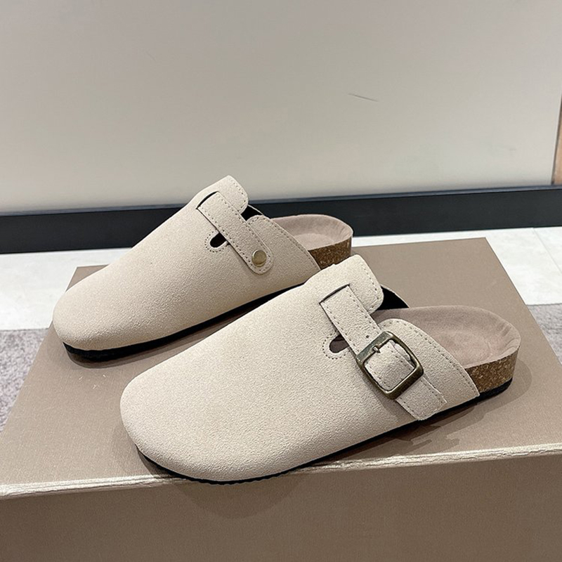 Classic Beach Shoes Men's Sued - Men Shoes Classic 评论和价格