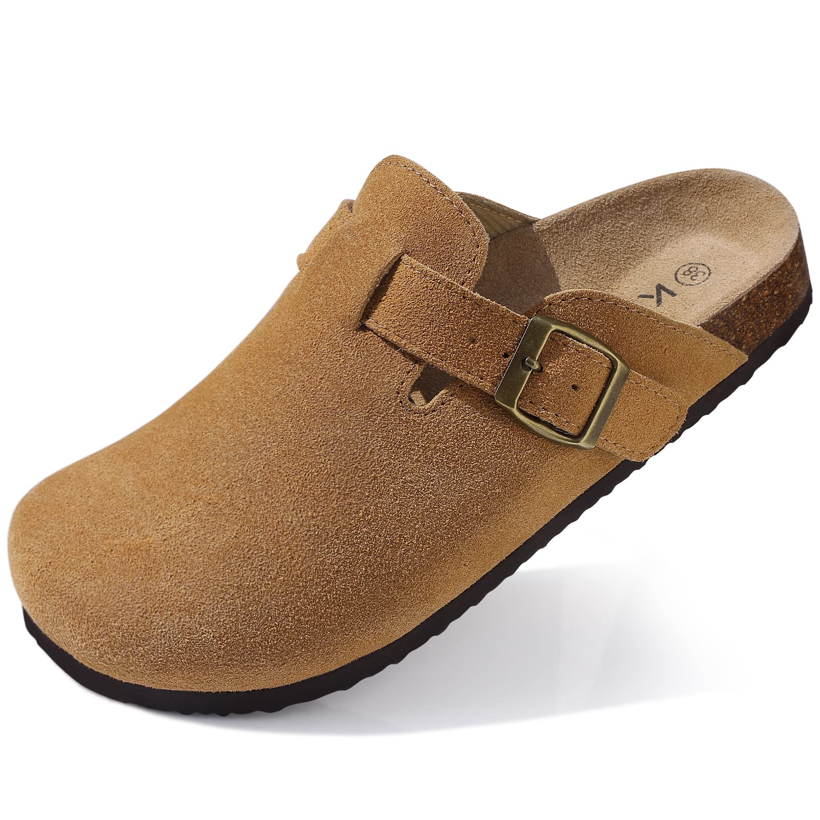 Classic Beach Shoes Men's Sued - Men Shoes Classic 评论和价格