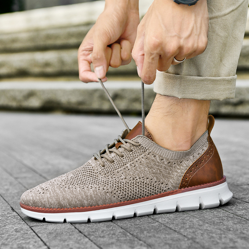 Men Casual Shoes Classic Breat - Men Shoes Classic 评论和价格