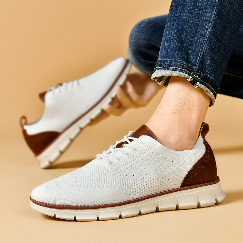 Men Casual Shoes Classic Breat - Men Shoes Classic 评论和价格
