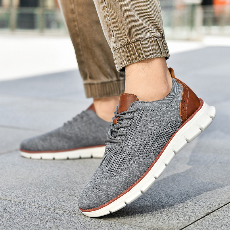 Men Casual Shoes Classic Breat - Men Shoes Classic 评论和价格