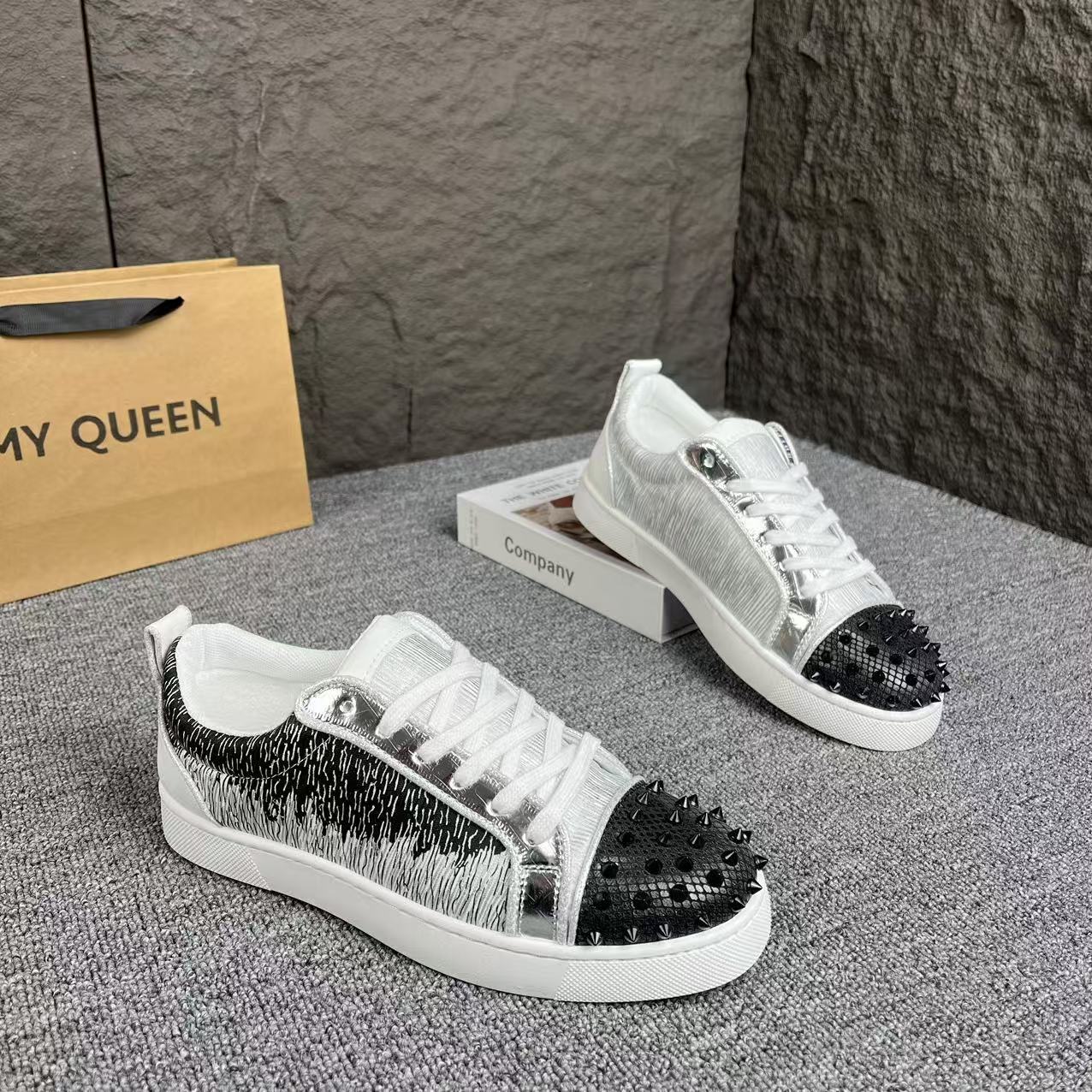 Men's shoes 2026 Spring and Au - Men Shoes Dior 评论和价格