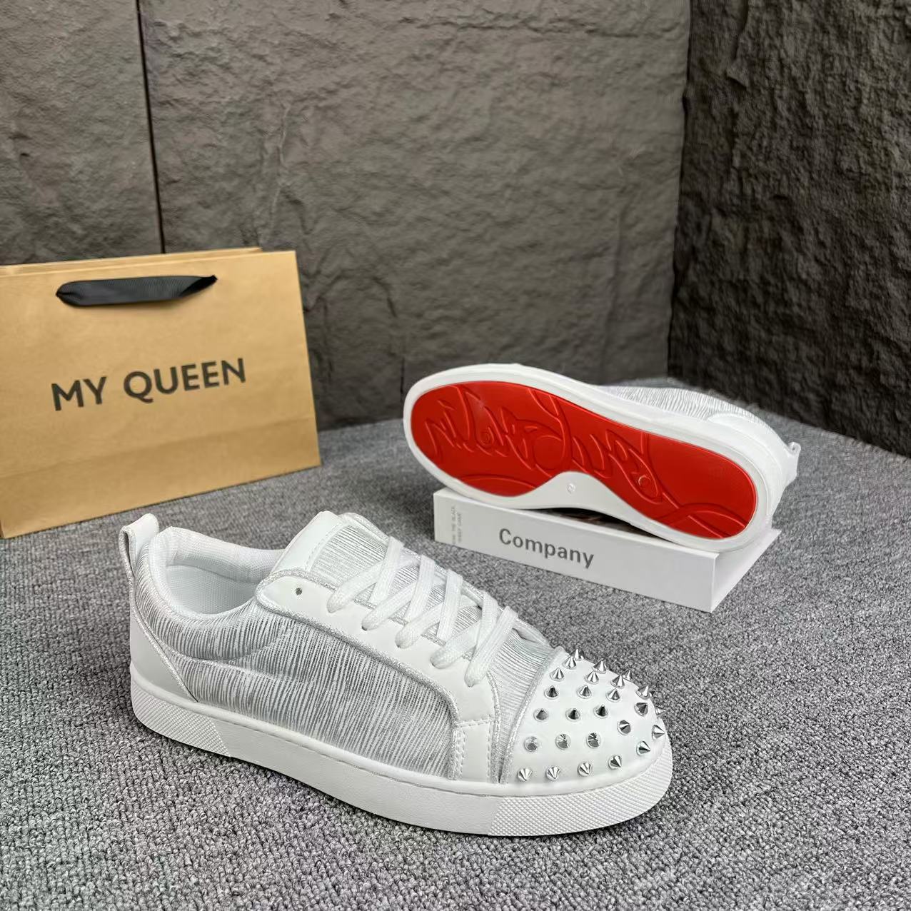 Men's shoes 2026 Spring and Au - Men Shoes Dior 评论和价格
