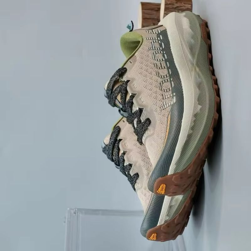 Luxury Brand Trail Running Sho - Men'S Shoes Good For Running 评论和价格