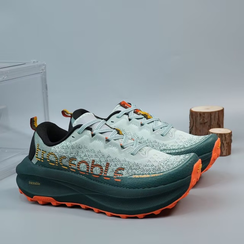Luxury Brand Trail Running Sho - Men'S Shoes Good For Running 评论和价格