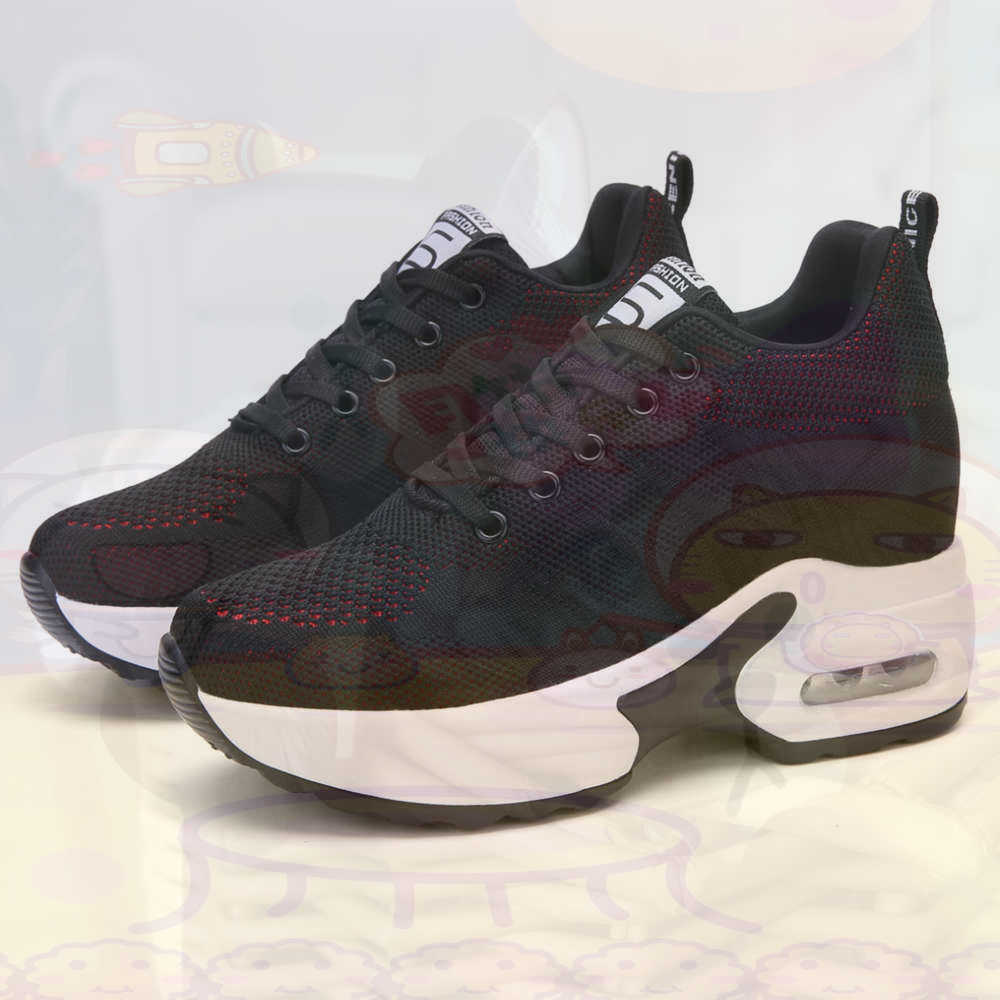 Red Size 36 Shoes Woman Tennis - Men'S Shoes Good For Running 评论和价格