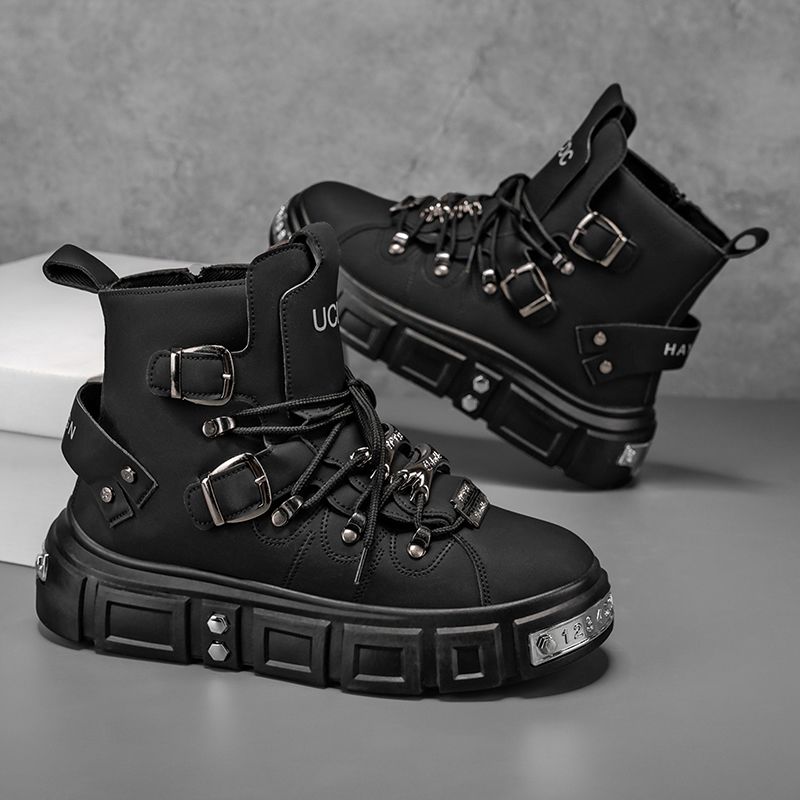 Original Brand Boots for Man P - Men Shoes Brands 评论和价格