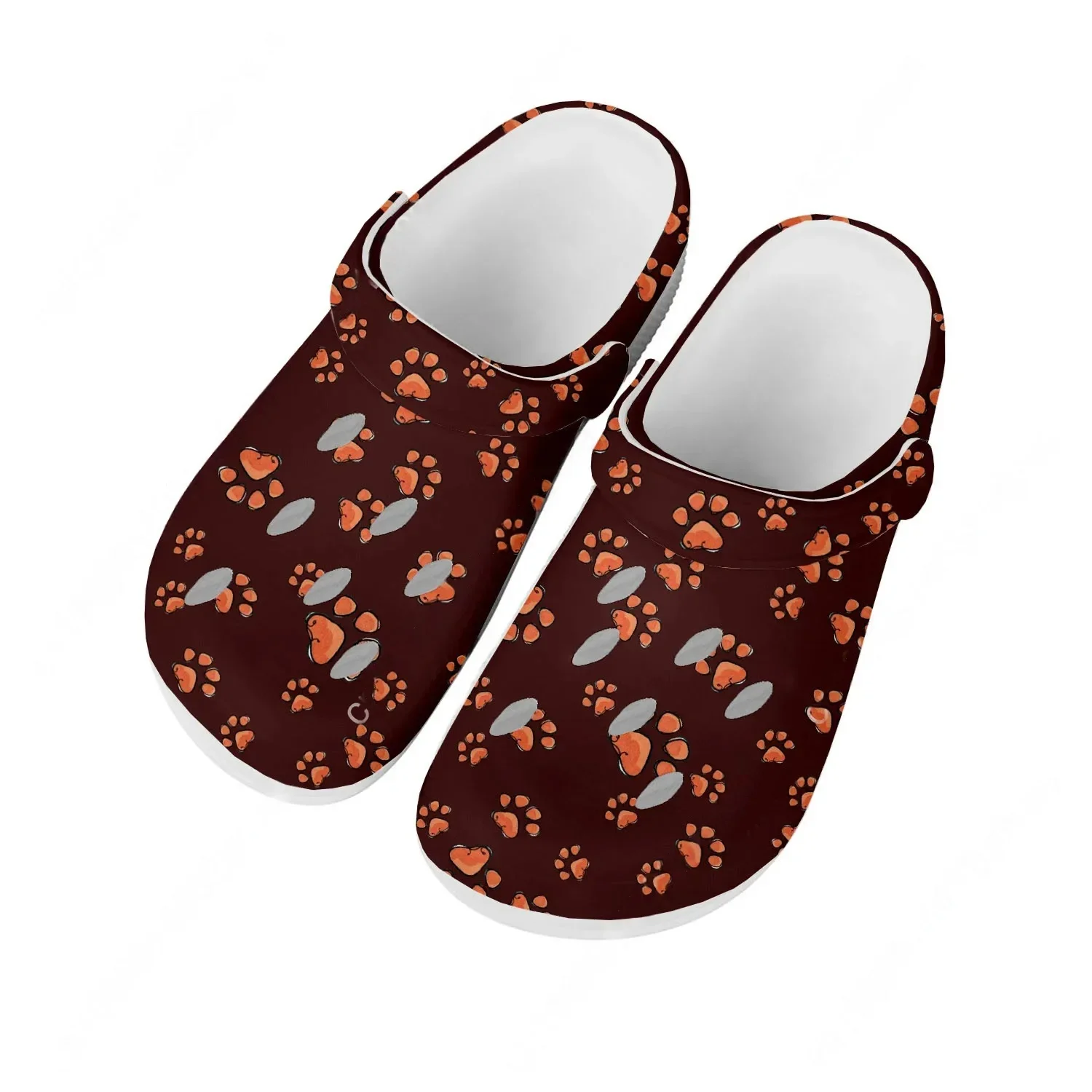 Dog Paw Sandals Men Women Teen - Men'S Shoes Quality 评论和价格