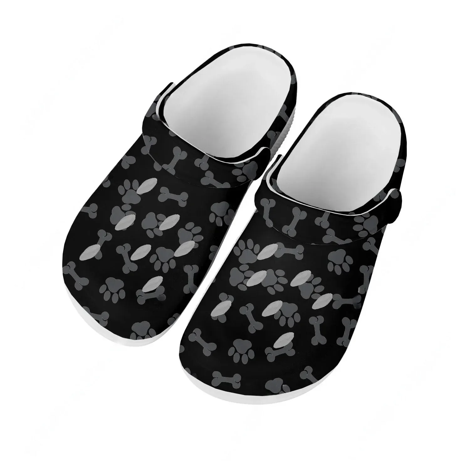 Dog Paw Sandals Men Women Teen - Men'S Shoes Quality 评论和价格