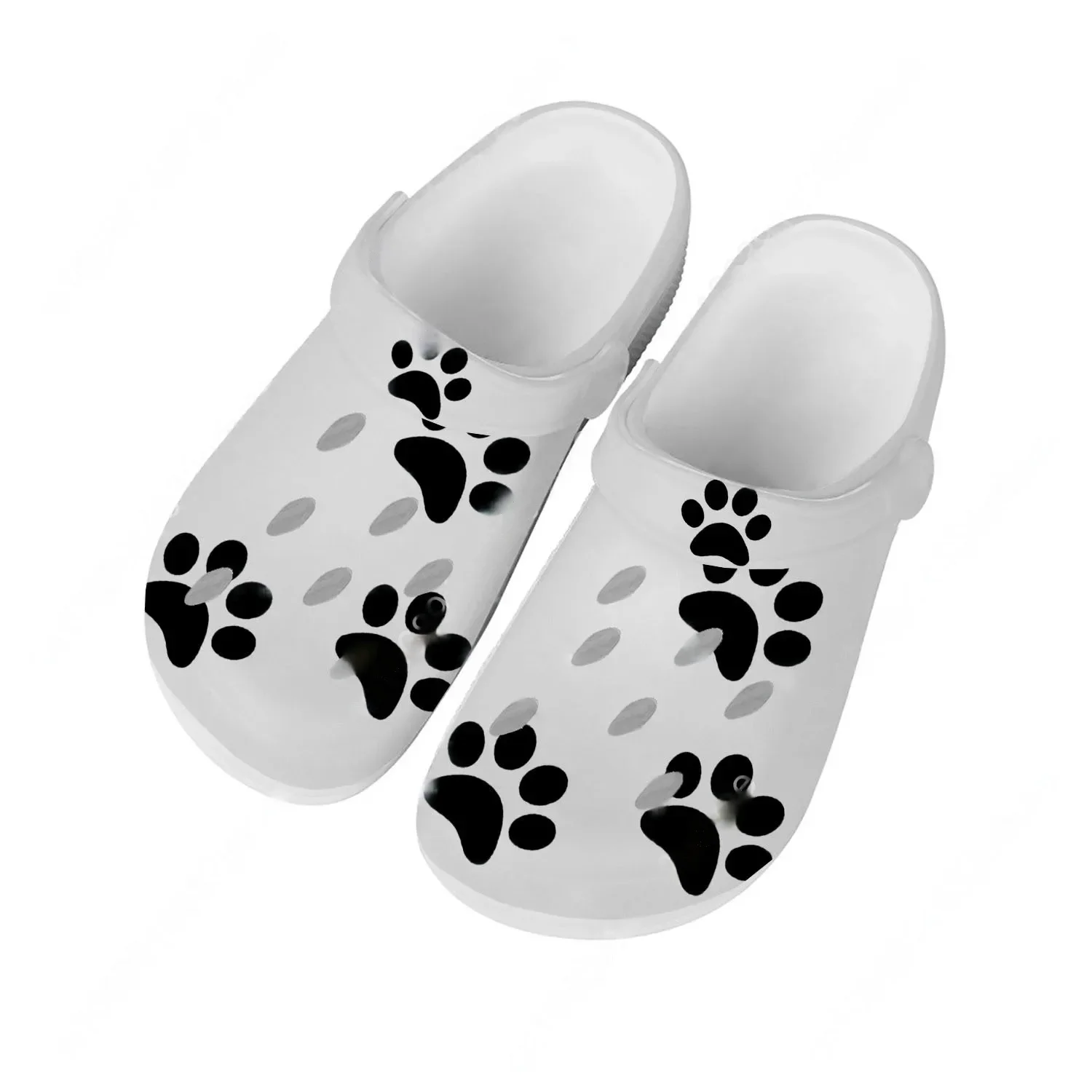Dog Paw Sandals Men Women Teen - Men'S Shoes Quality 评论和价格