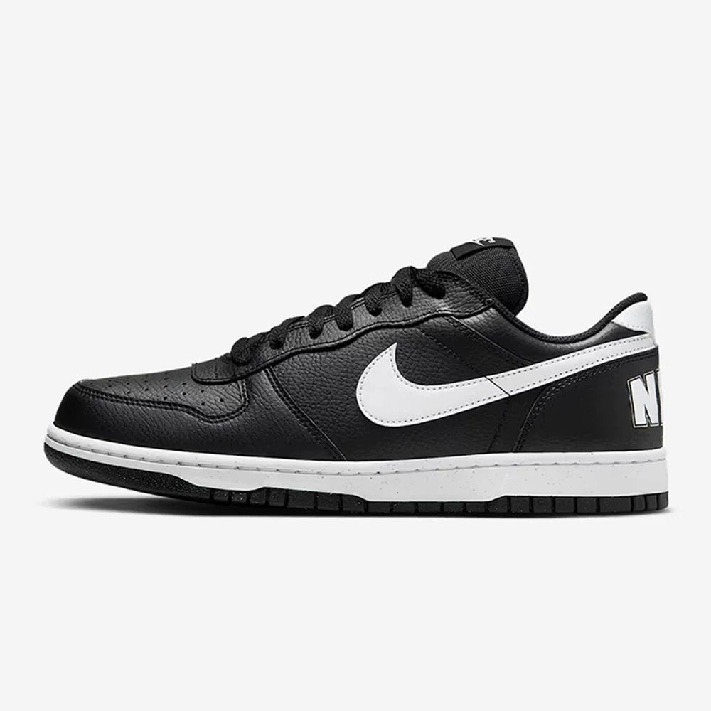 Nike BIG NIKE LOW Men's Sports - Men Shoes Size Nike 评论和价格