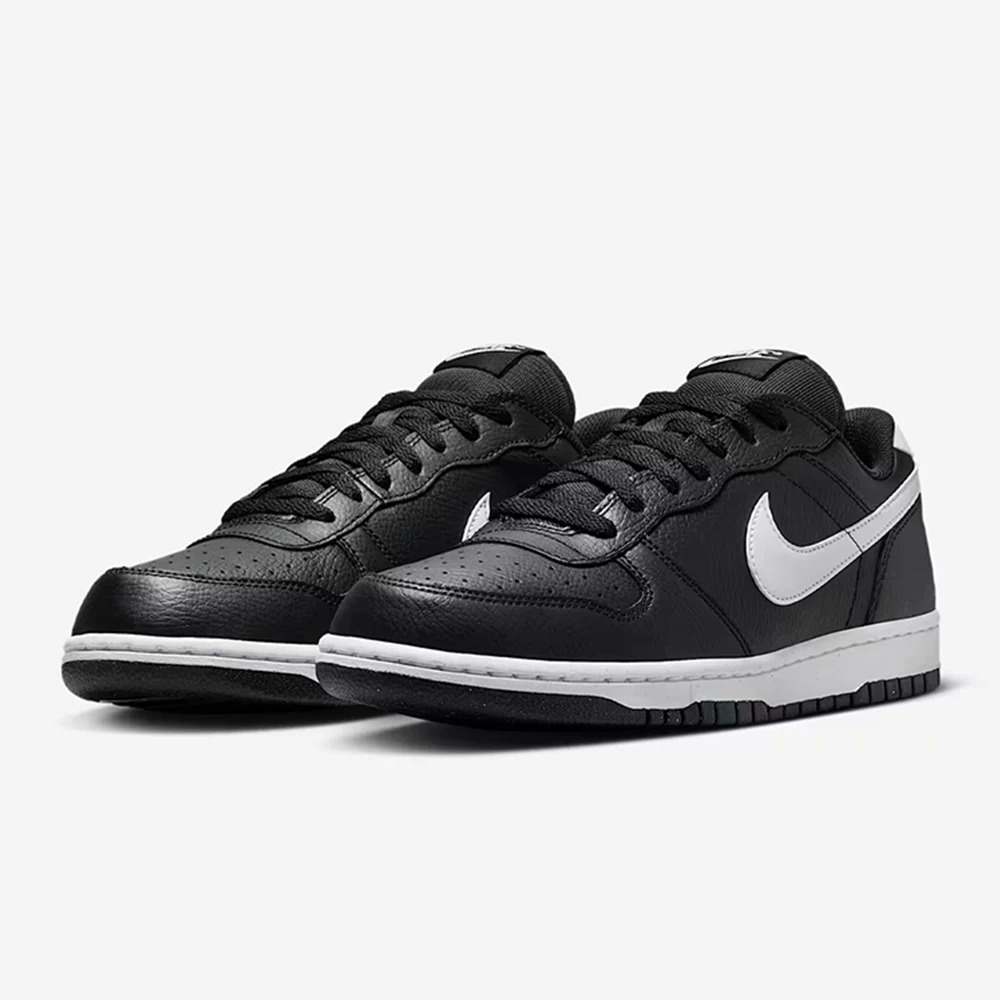 Nike BIG NIKE LOW Men's Sports - Men Shoes Size Nike 评论和价格