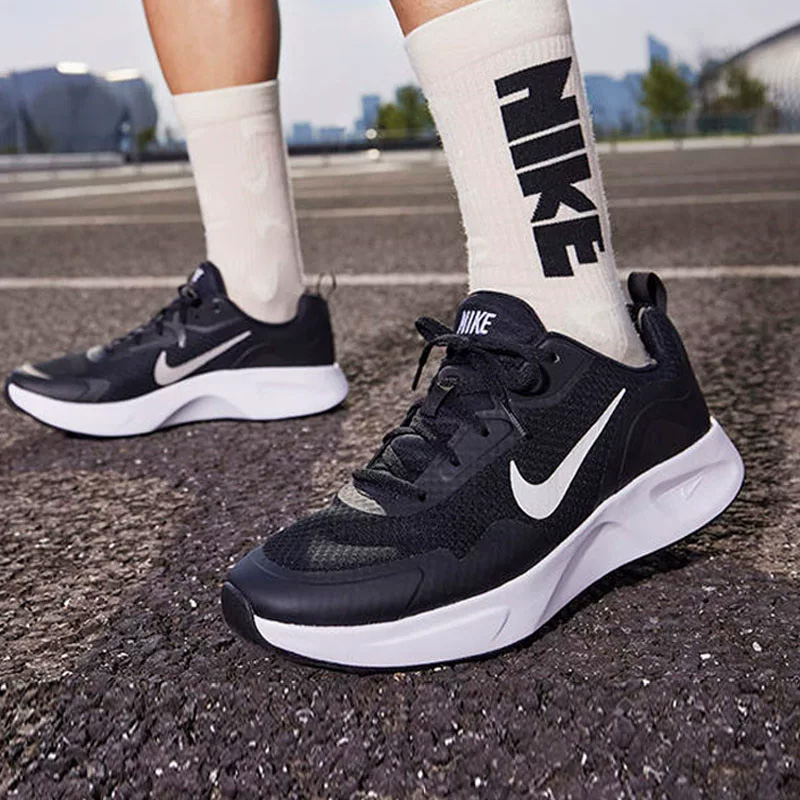 Nike Men's Casual Shoes Offici - Men Shoes Size Nike 评论和价格