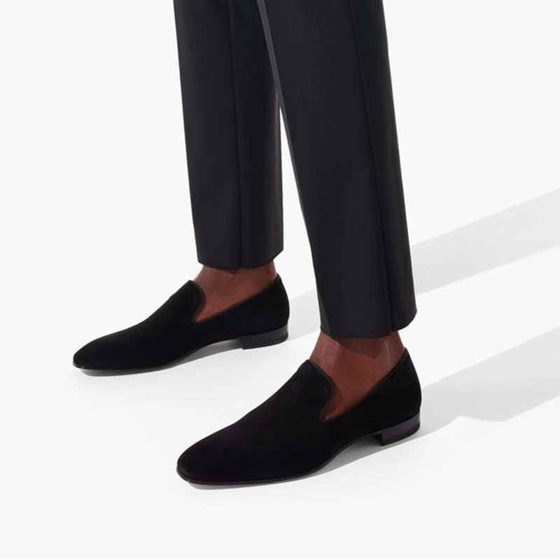 New In Red Bottom Shoes for Me - Men Shoes Red Bottom 评论和价格
