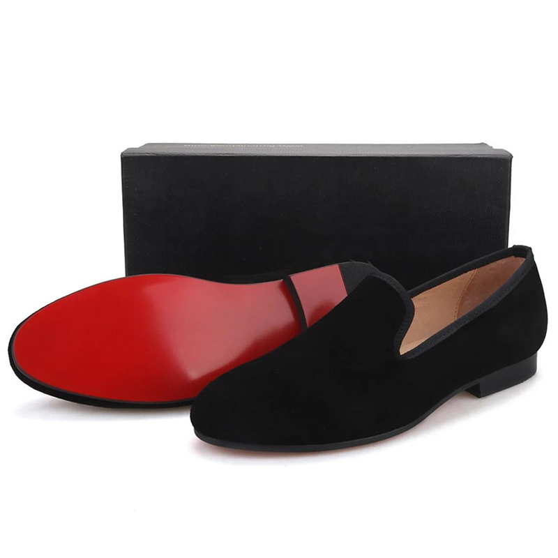 New In Red Bottom Shoes for Me - Men Shoes Red Bottom 评论和价格