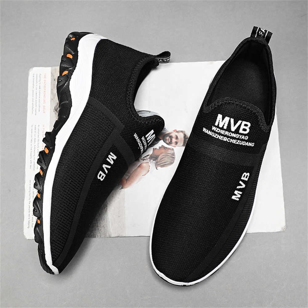 Round Foot Large Dimensions Lu - Men Shoes Name 评论和价格