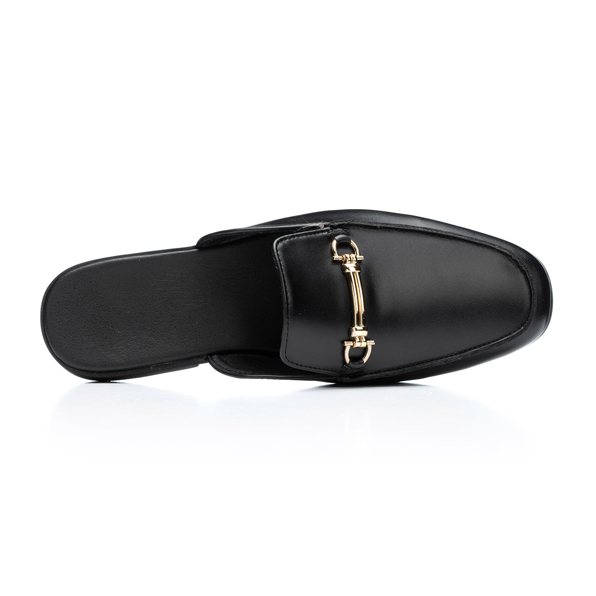 Fashion Men's Slip-on Half Sli - Men Shoes Classic 评论和价格