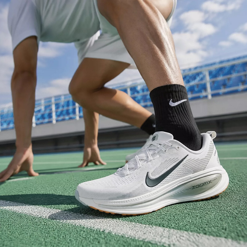 NIKE Men's Running Shoes VOMER - Men Shoes Size Nike 评论和价格