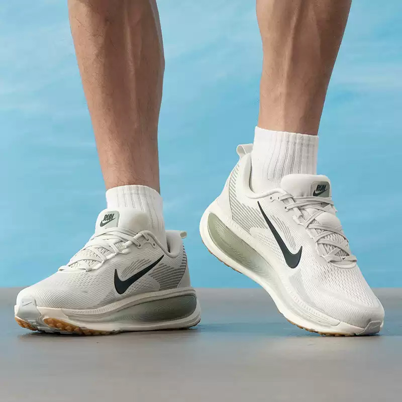 NIKE Men's Running Shoes VOMER - Men Shoes Size Nike 评论和价格