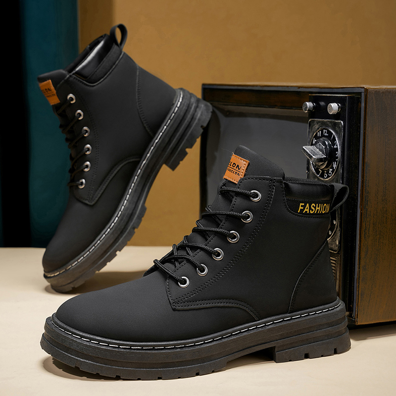 2025 Men's New Classic Mid-Cut - Men Shoes Classic 评论和价格