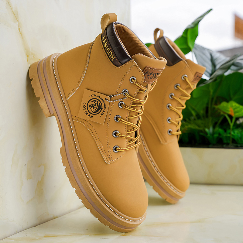 2025 Men's New Classic Mid-Cut - Men Shoes Classic 评论和价格