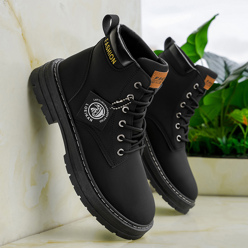 2025 Men's New Classic Mid-Cut - Men Shoes Classic 评论和价格