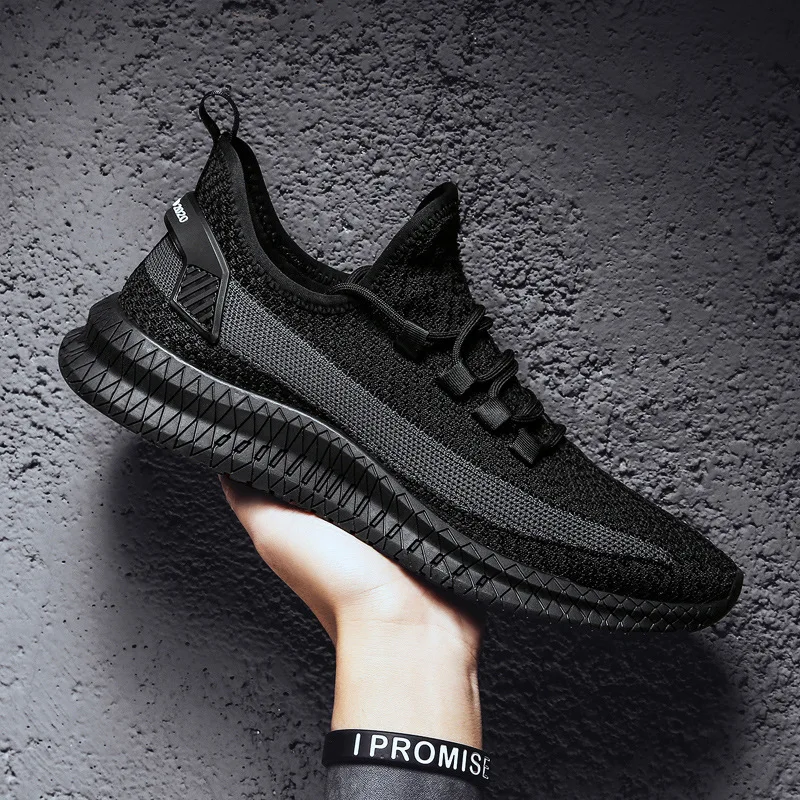 Men's Woven Shoes 2025 New Bra - Men Shoes Brands 评论和价格